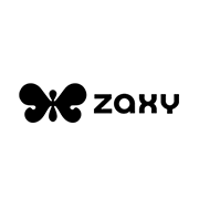 logo zaxy