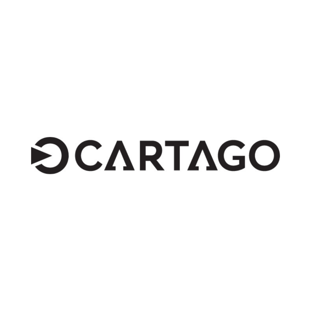 CARTAGO logo ctre rappresentanze