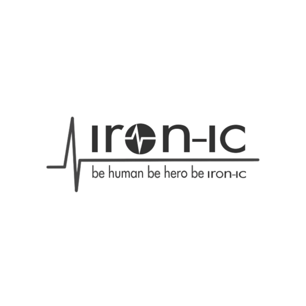 IRONIC logo ctre rappresentanze
