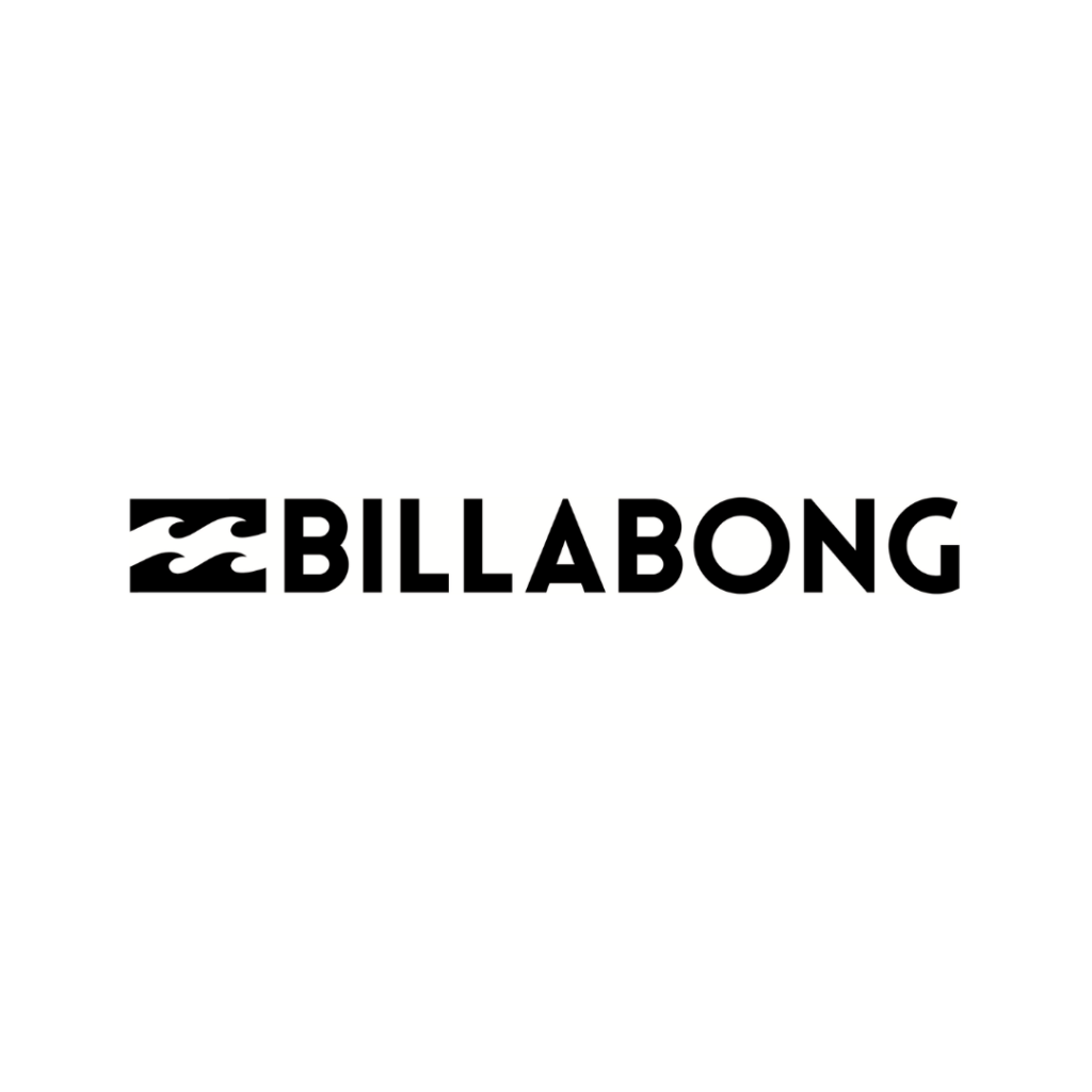 billabong logo ctre rappresentanze