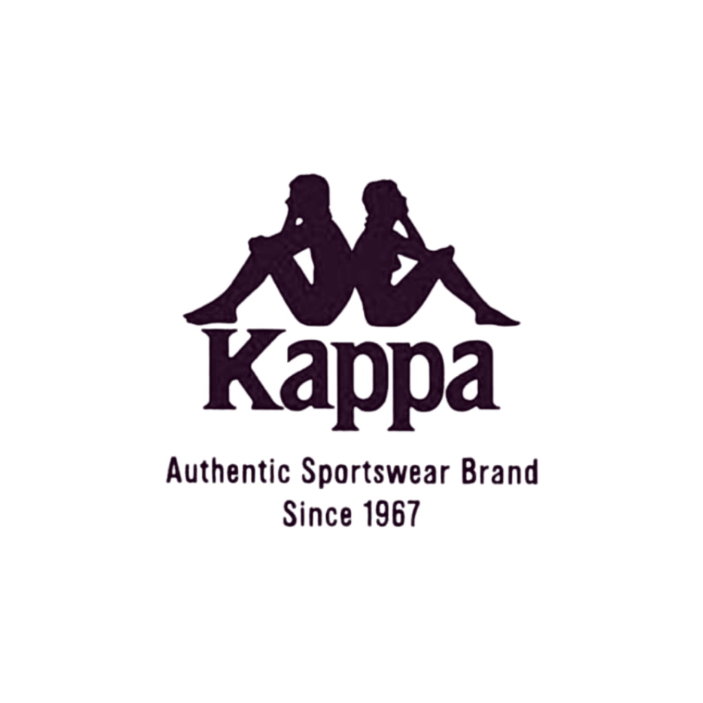 kappa authentics logo ctre rappresentanze