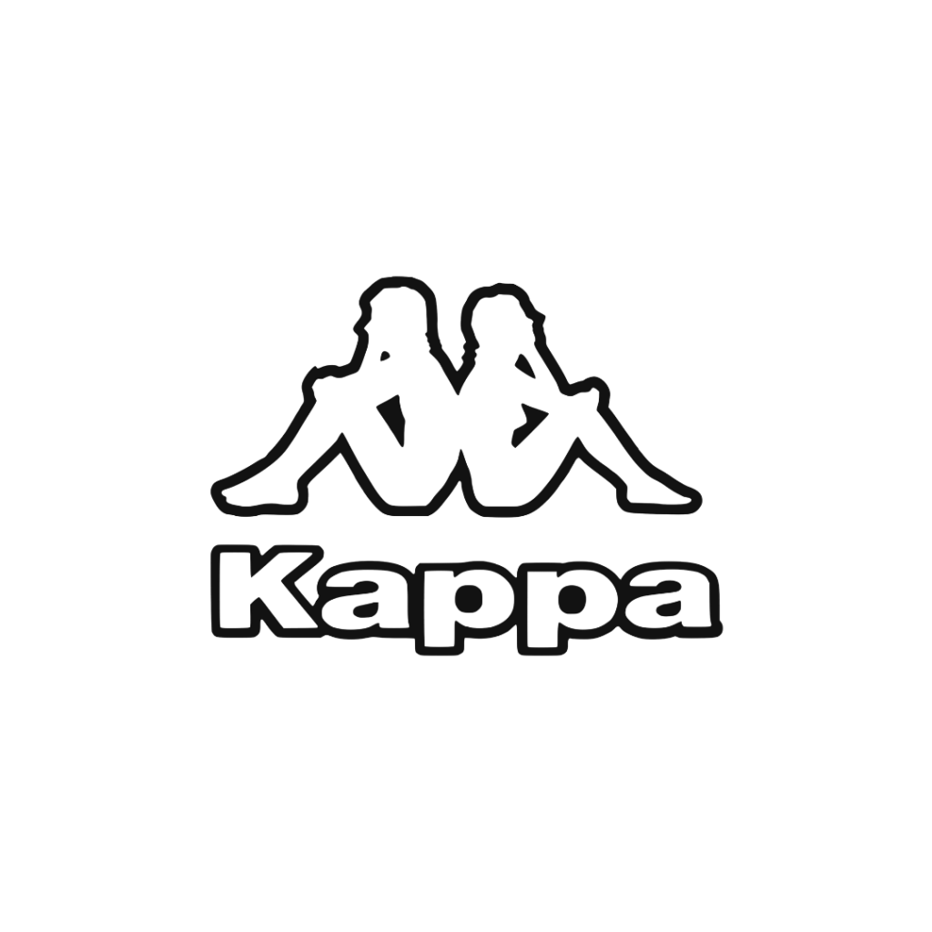 kappa sport logo ctre rappresentanze