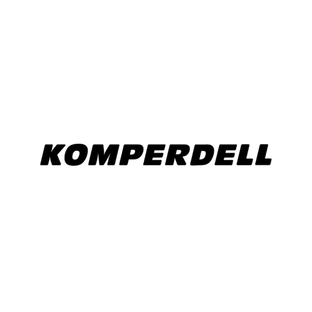 komperdell logo ctre rappresentanze