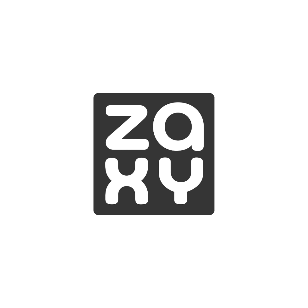 zaxy logo ctre rappresentanze